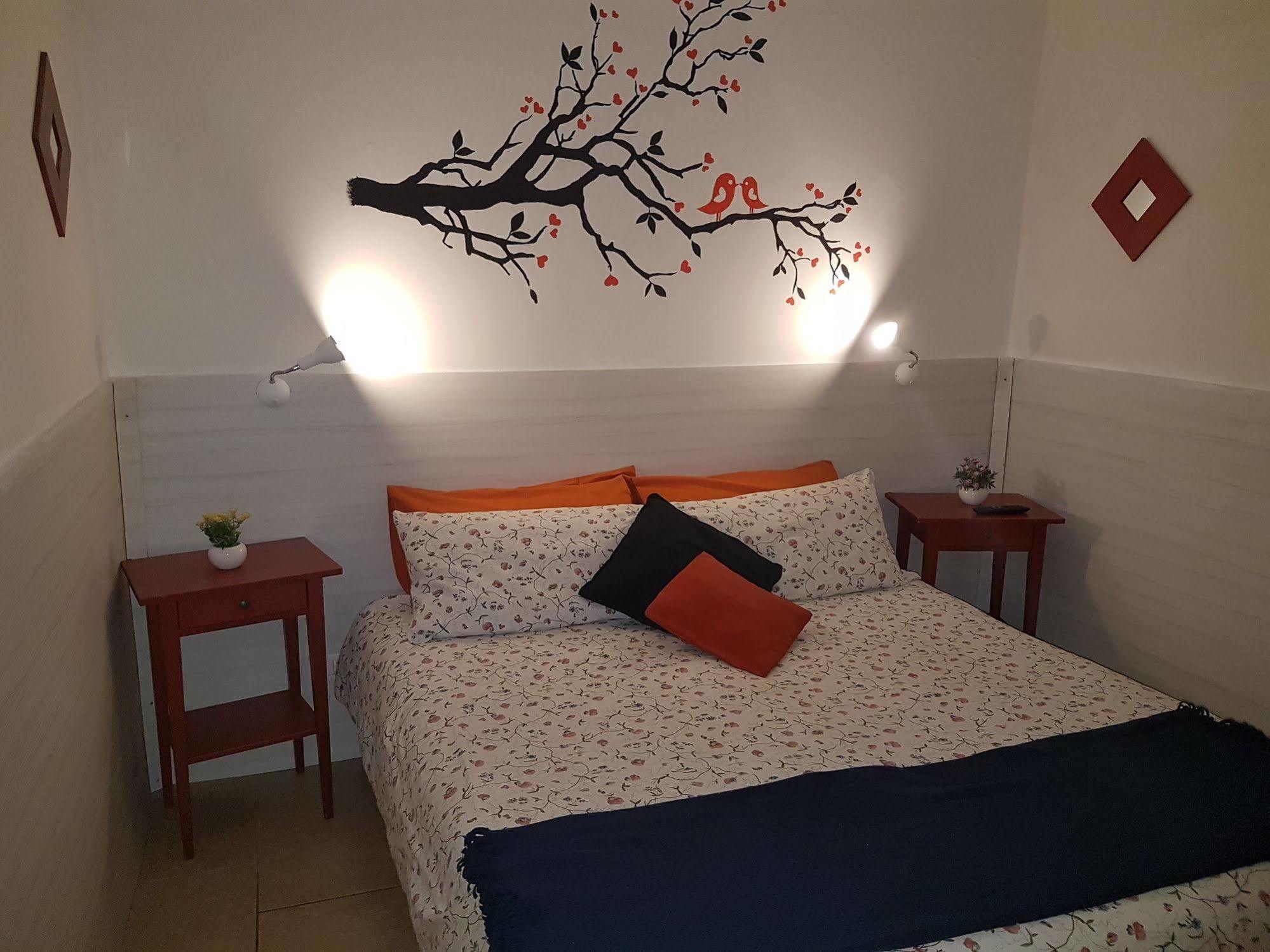 Bed & Breakfast Taras Tarente Extérieur photo