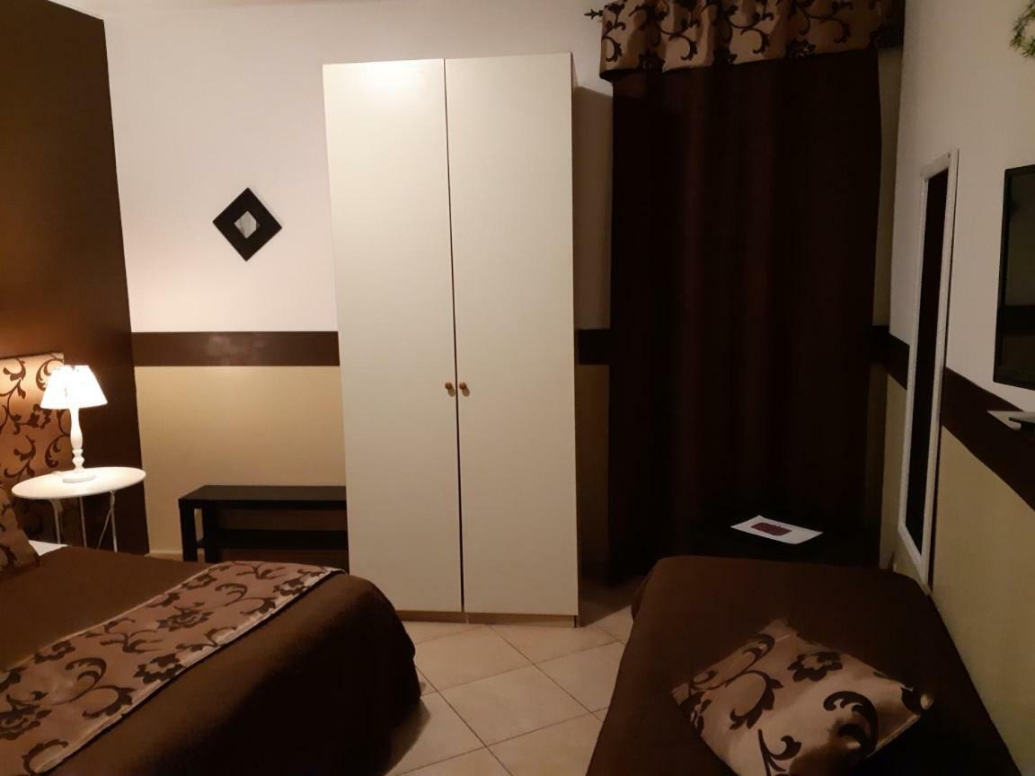 Bed & Breakfast Taras Tarente Extérieur photo