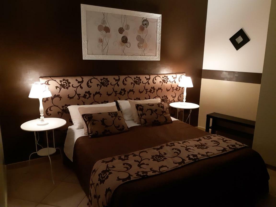 Bed & Breakfast Taras Tarente Extérieur photo