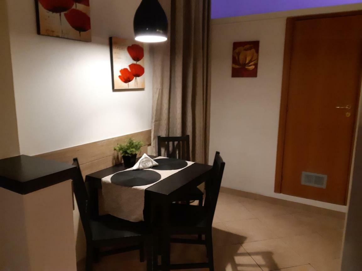 Bed & Breakfast Taras Tarente Extérieur photo